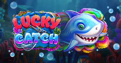 Winspark Lucky Catch