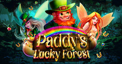 Winspark Paddys Lucky Forest